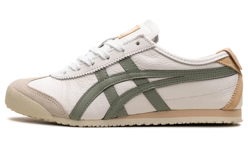 Onitsuka Tiger Mexico 66 “White Green” (1182A078-111)