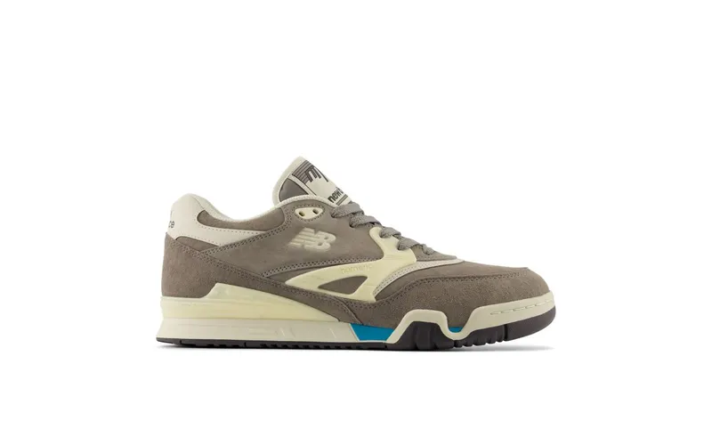 New Balance Numeric 770 Grey Day (2026) (UN770GRY)