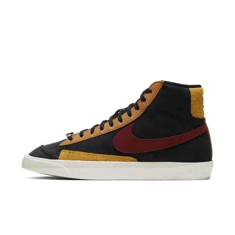 Nike Blazer Mid “Dorothy Gaters” (2020) (CU6442-001)