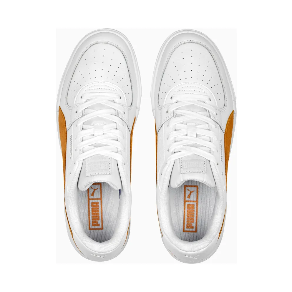 Puma CA Pro Suede FS White (387327-05)
