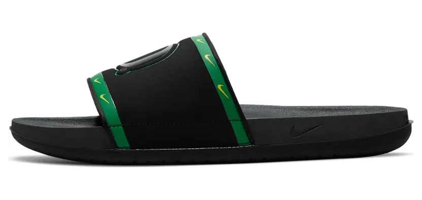 Nike Offcourt Slide Oregon (DD0538-001)