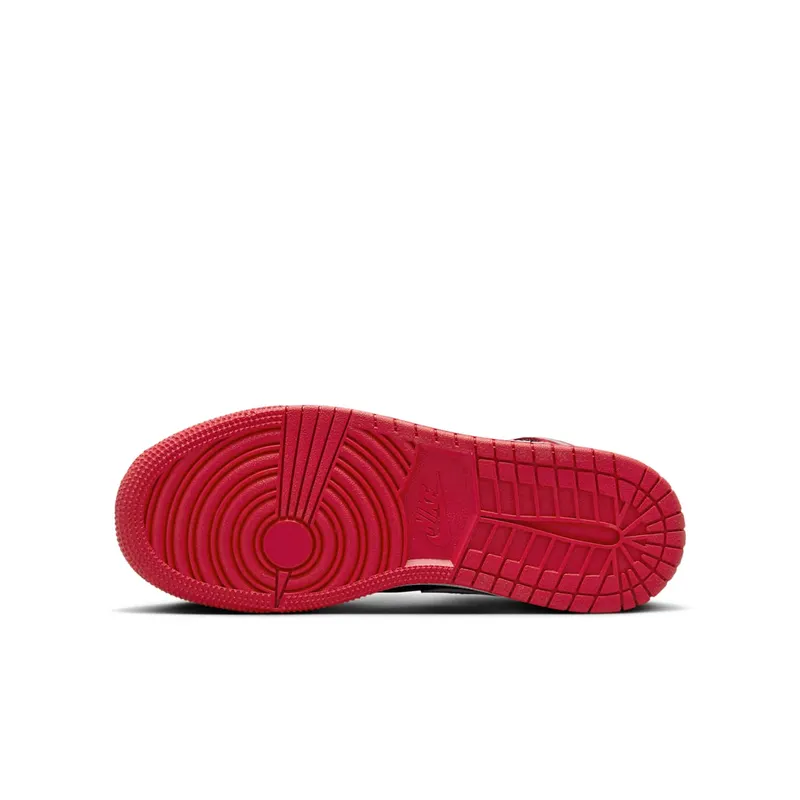 Air Jordan 1 Mid “red” (DQ8423-061)