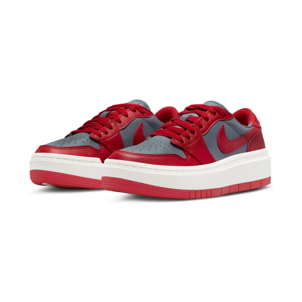 Air Jordan 1 Elevate Low Grey (DH7004-006)