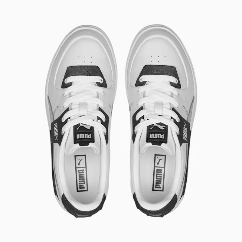 PUMA Cali Dream Women’ White/Nimbus Cloud/Black (383112-08)