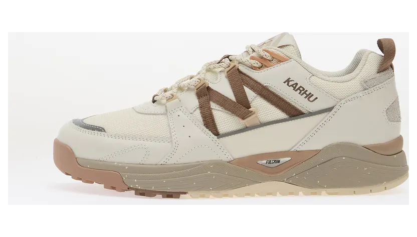 Karhu Fusion XC Wit (F830023)