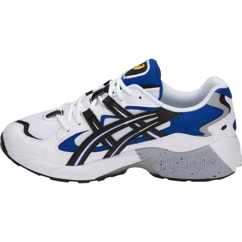ASICS Gel-Kayano 5 OG White Black White/Black (1191A099-101)