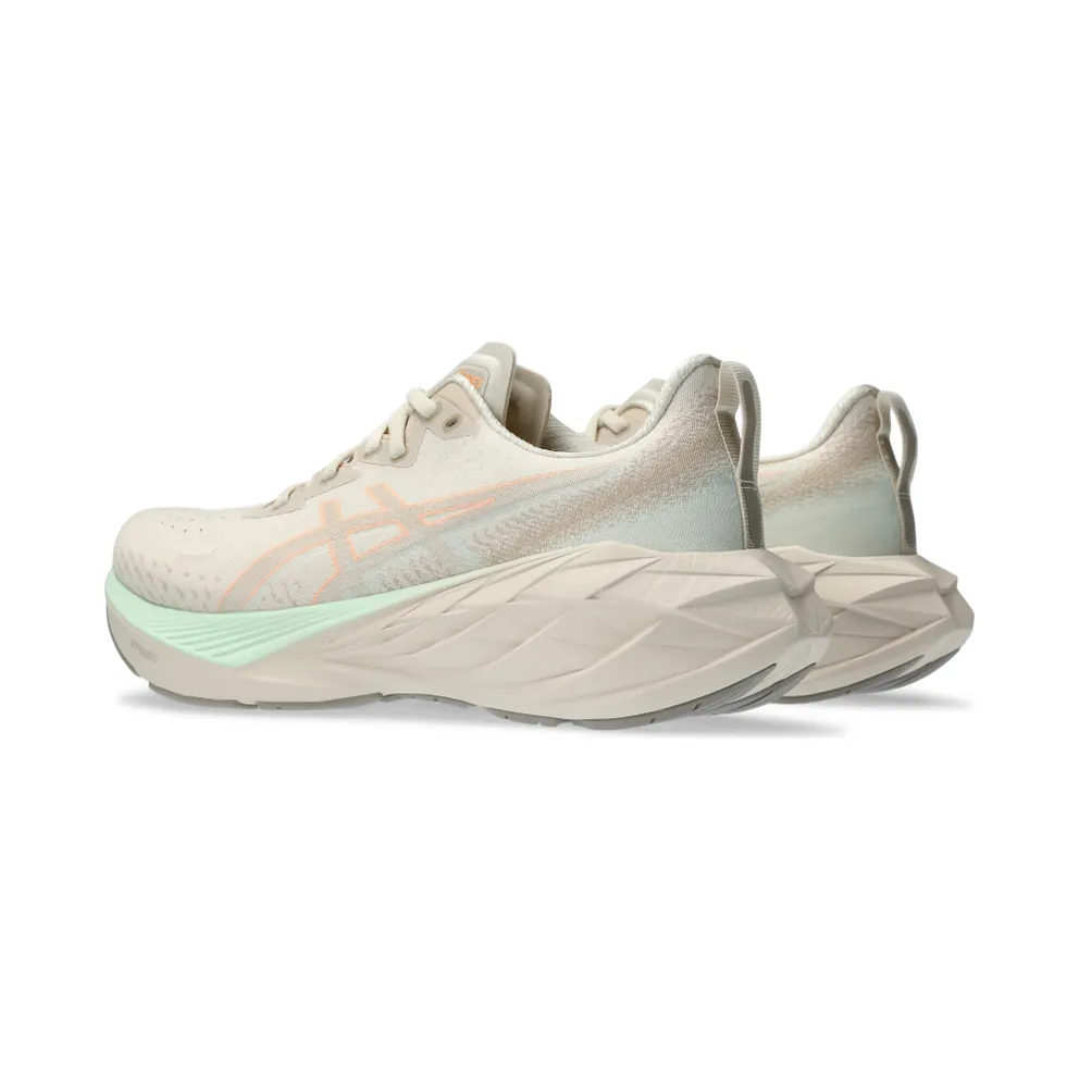 Asics Novablast 4 Oatmeal/Moonrock (1012B510.250)