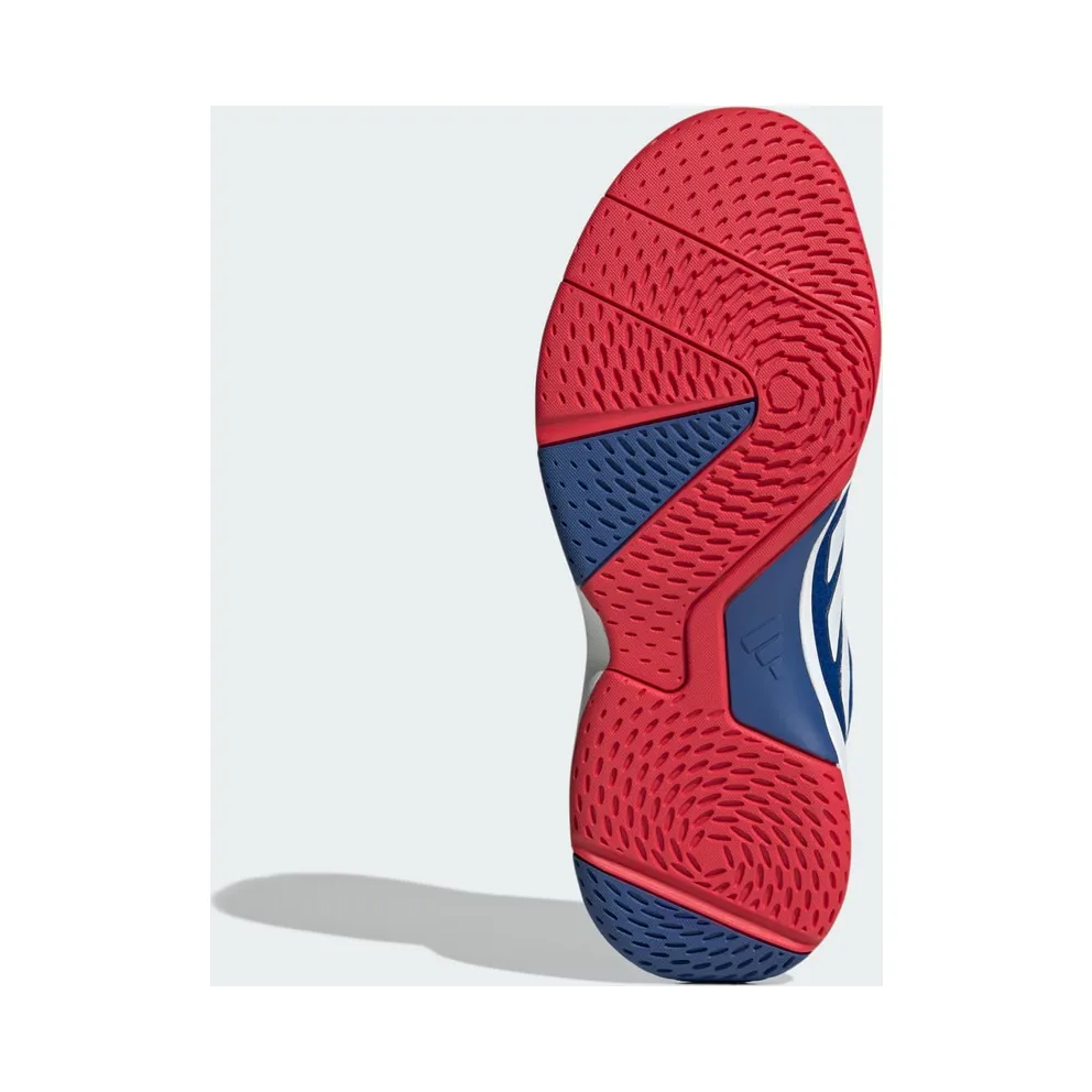Adidas Ligra 8 Indoor Royal Blue / Cloud White / Pure Ruby (IH9945)