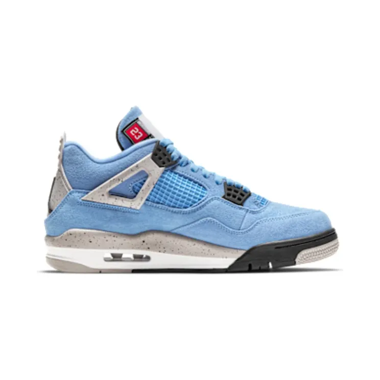 air-jordan-4 CT8527-400