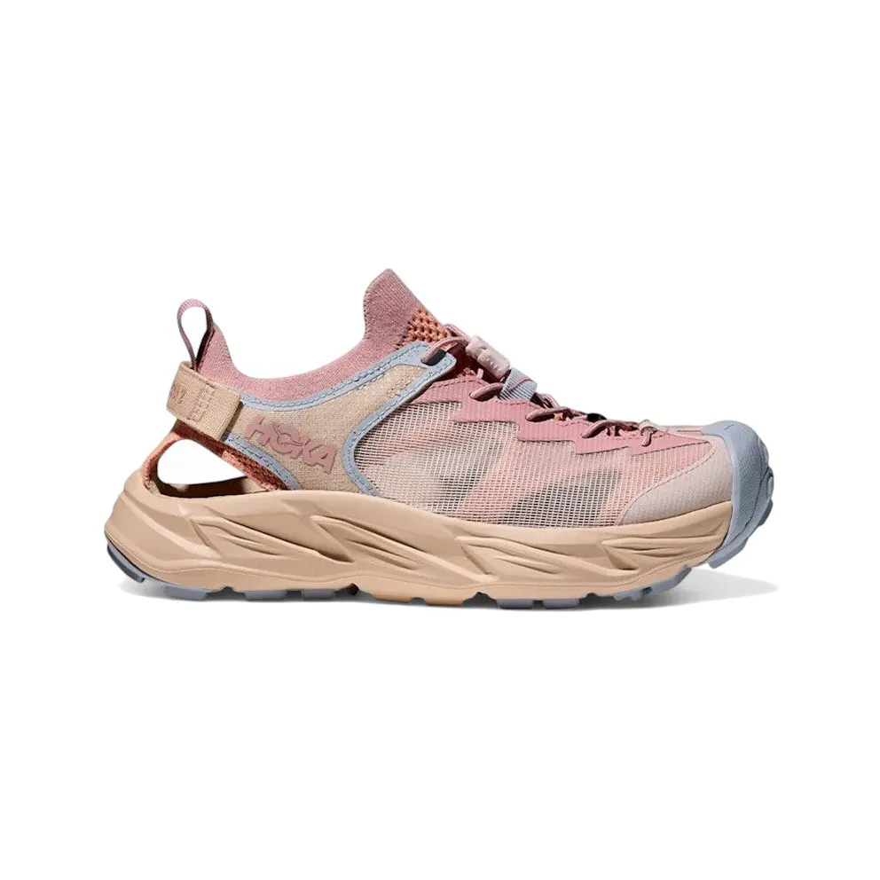 Hoka One Hopara 2 Aerino Quartz Sand (1162536-QZS)