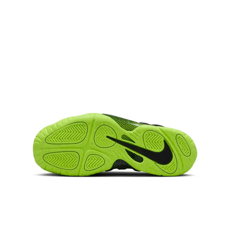 Nike Little Posite One Emerging Powers (DZ2852-001)