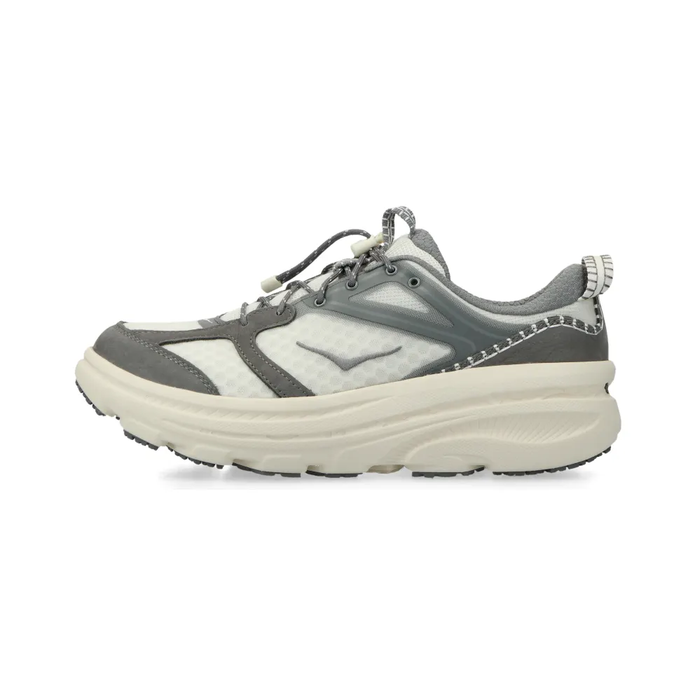 HOKA ONE ONE U Bondi B3Ls (alabaster / astroid) – 1155351-ARST