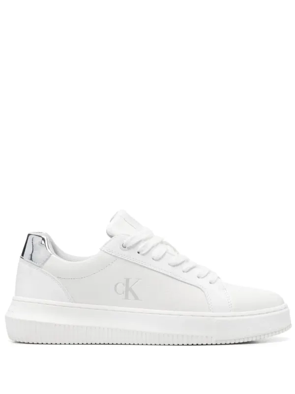 Calvin Klein Jeans Klassische – White (YW0YW01769)