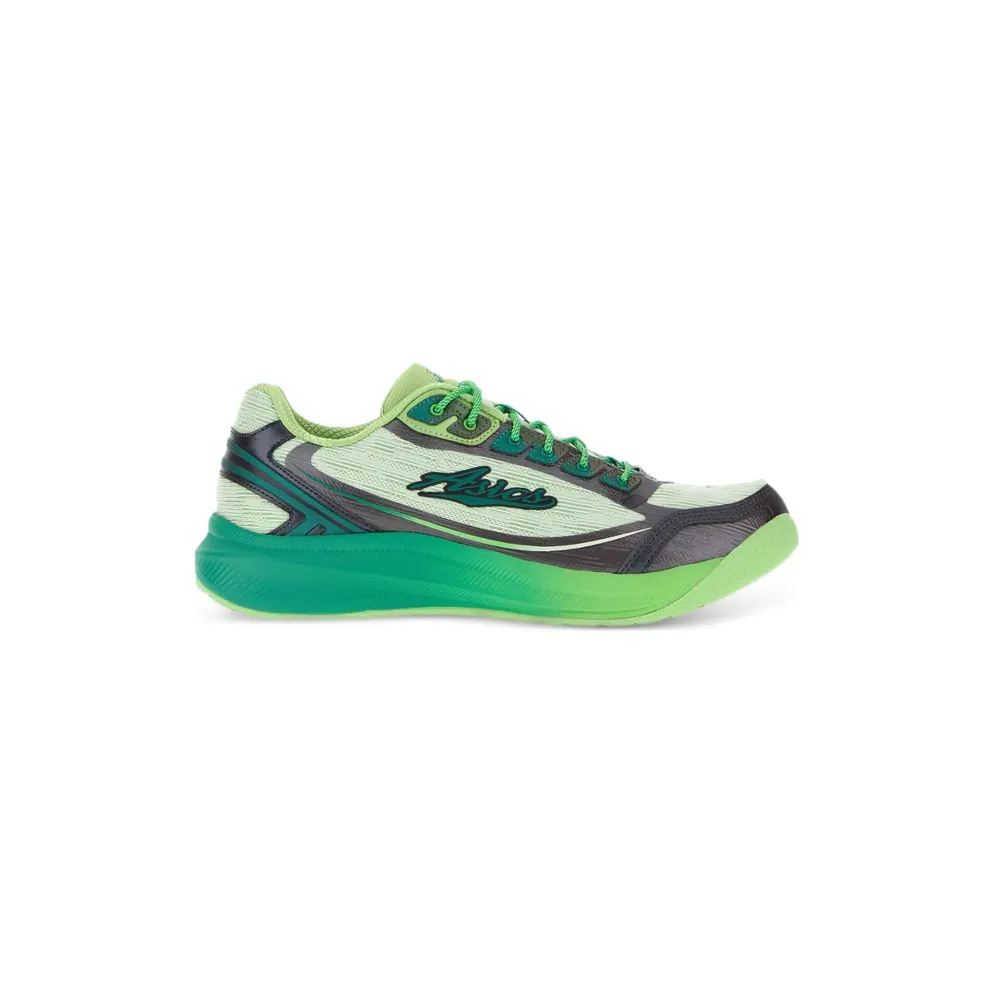 Kiko Kostadinov X Asics Ilargi FF II “Green” (1203B111 300)