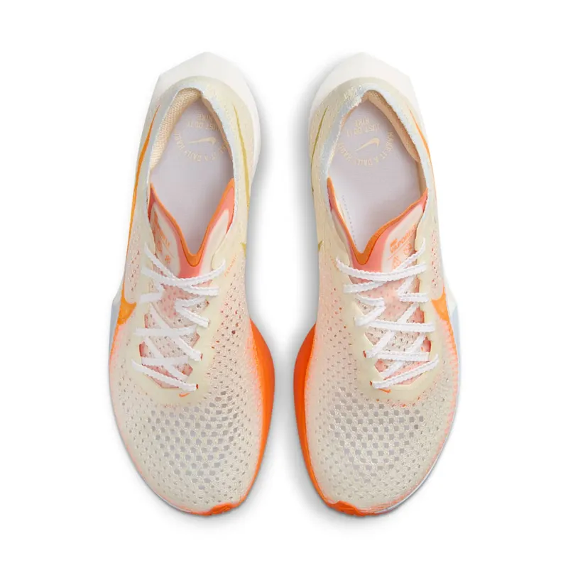 Nike ZoomX Vaporfly 3 Birght Mandrin (FV3634-181)