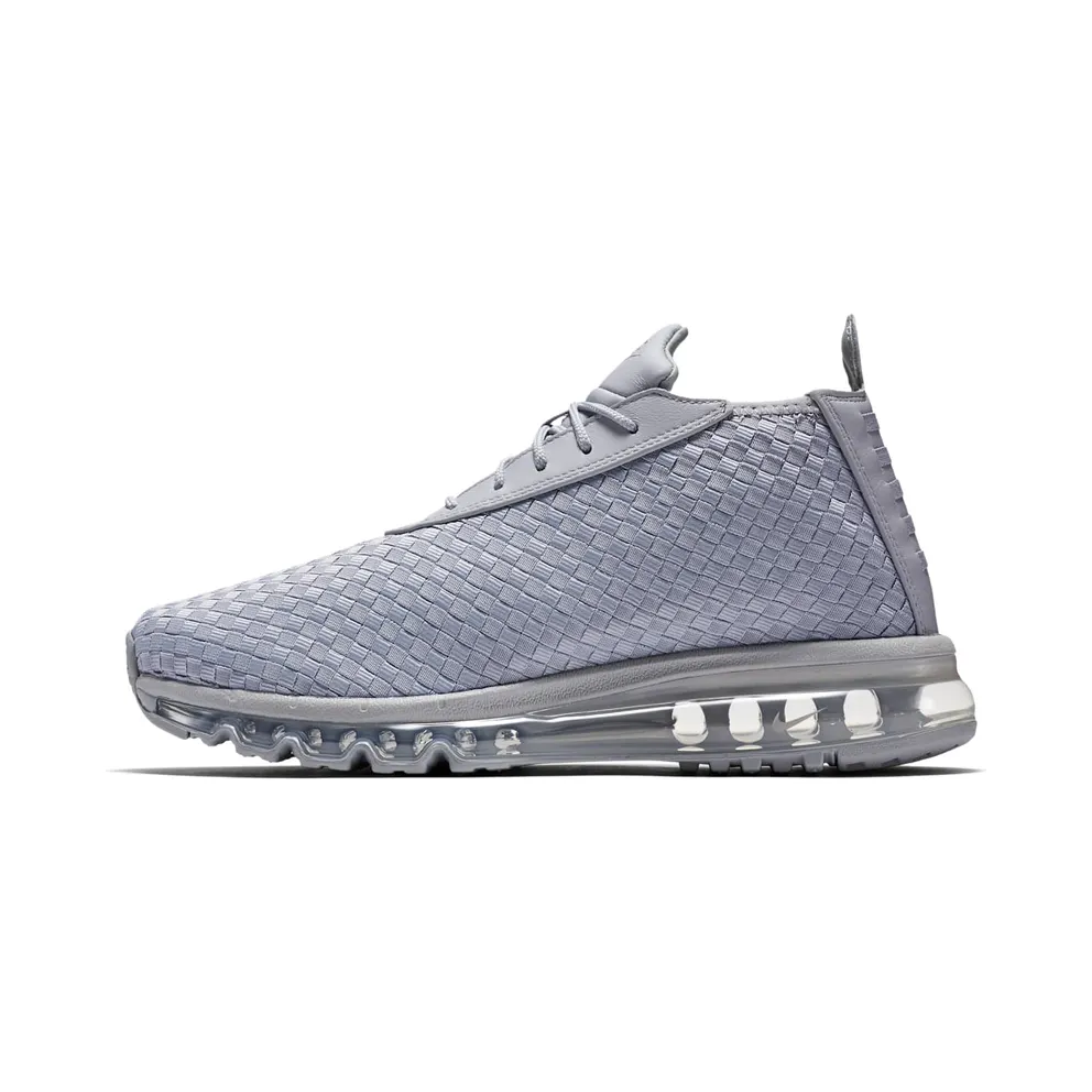 Nike Air Max Woven Boot Wolf Grey (921854-001)
