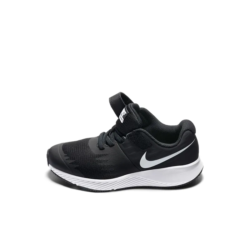 Nike Star Runner Younger Kids’ Black (921443-001)