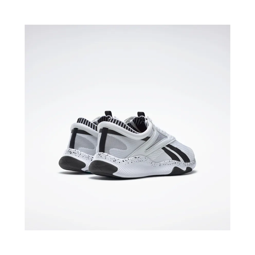 Reebok HIIT Shoes White / Black / Seaport Teal