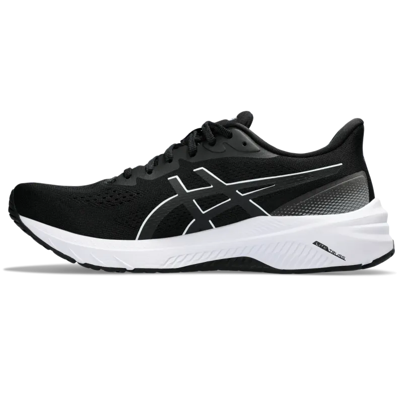 Asics GT-1000 12 Black/White (1011B631.004)