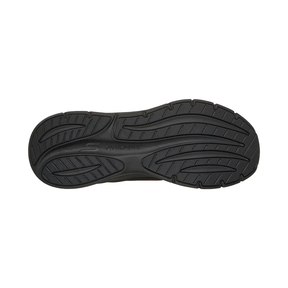 Skechers Arch Fit 3.0 – Prawsper Sneaker Black