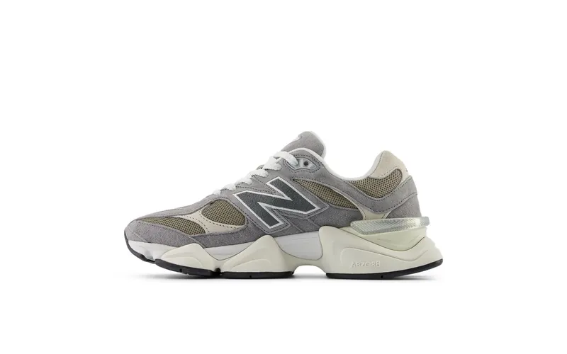 New Balance U9060LBA (slate grey / arid stone / timberwolf) – U9060LBA