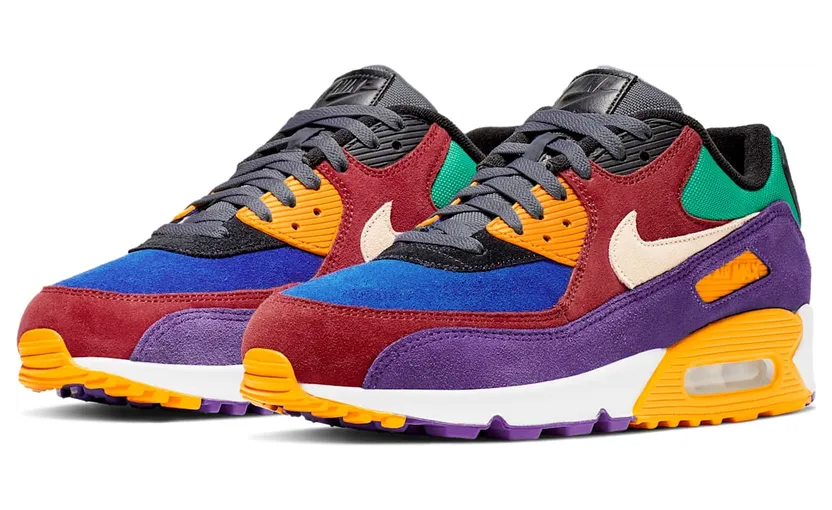nike-air-max CD0917-600