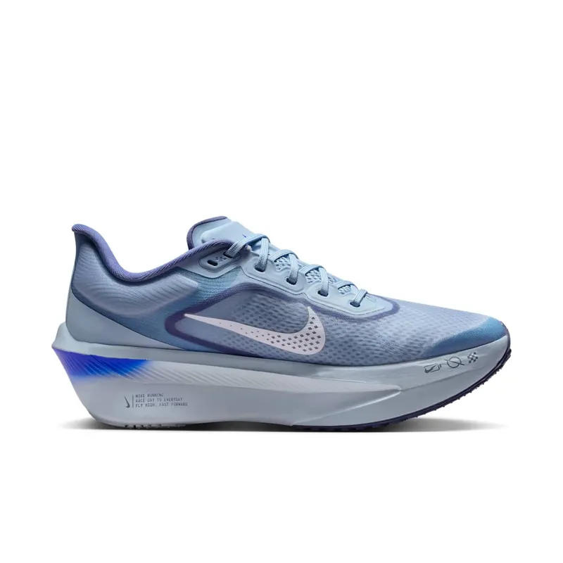 Nike Zoom Fly 6 Blue (FN8455-401)