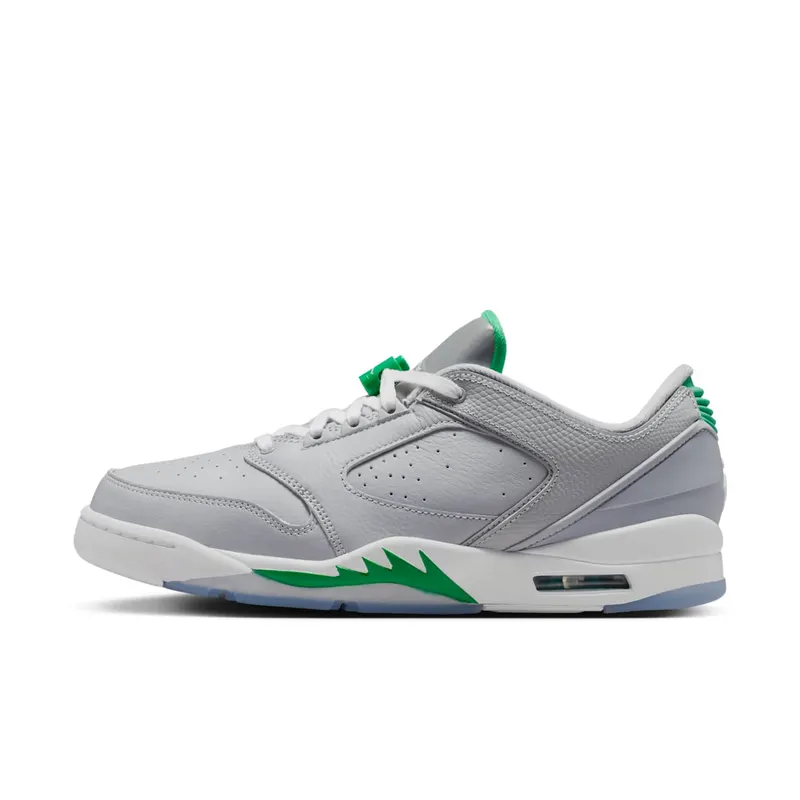 Air Jordan Sixty Plus Low Lucky Green (IH2047-001)