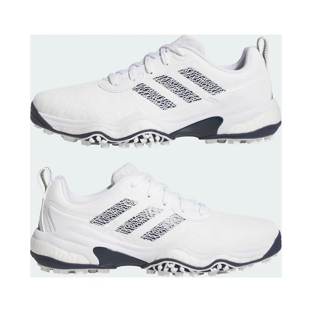 adidas Codechaos 25 Spikeless Golf Cloud White Collegiate Navy (IH8445)