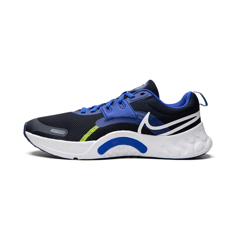 Nike ReNew Retaliation 3 “Dark Obsidian” (DA1350-400)