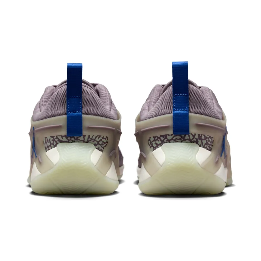Jordan Heir Purple Smoke Light Silver (FZ2471-501)