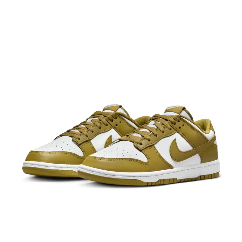 Nike Dunk Low “Pacific Moss” (DV0833-105)