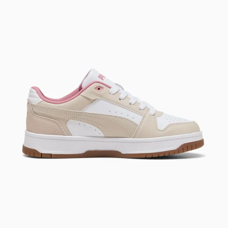 Puma Rebound Beige (407461-01)