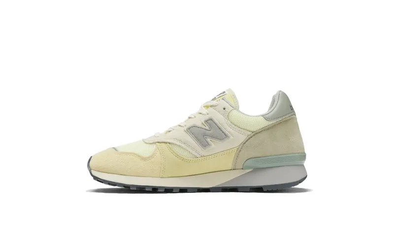 New Balance 475 AURALEE Light Volt (U475AR)