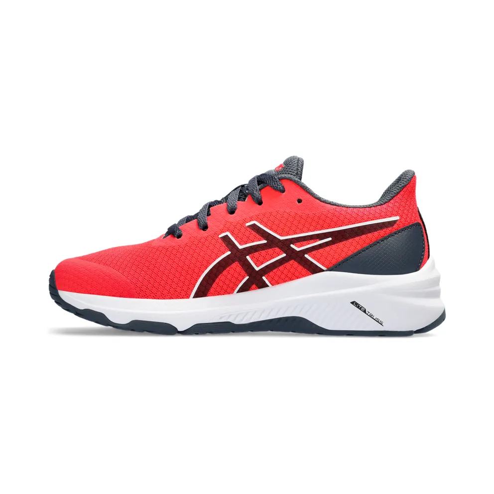 Asics GT-1000 12 GS Diva Pink/Tarmac (1014A296.700)