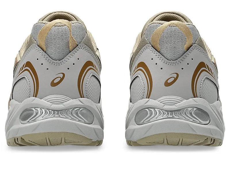 ASICS GEL-VENTX “Driftwood / Walnut” (1203B040-200)