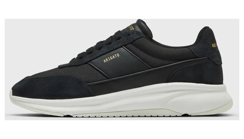 Axel Arigato Genesis Neo Runner Black