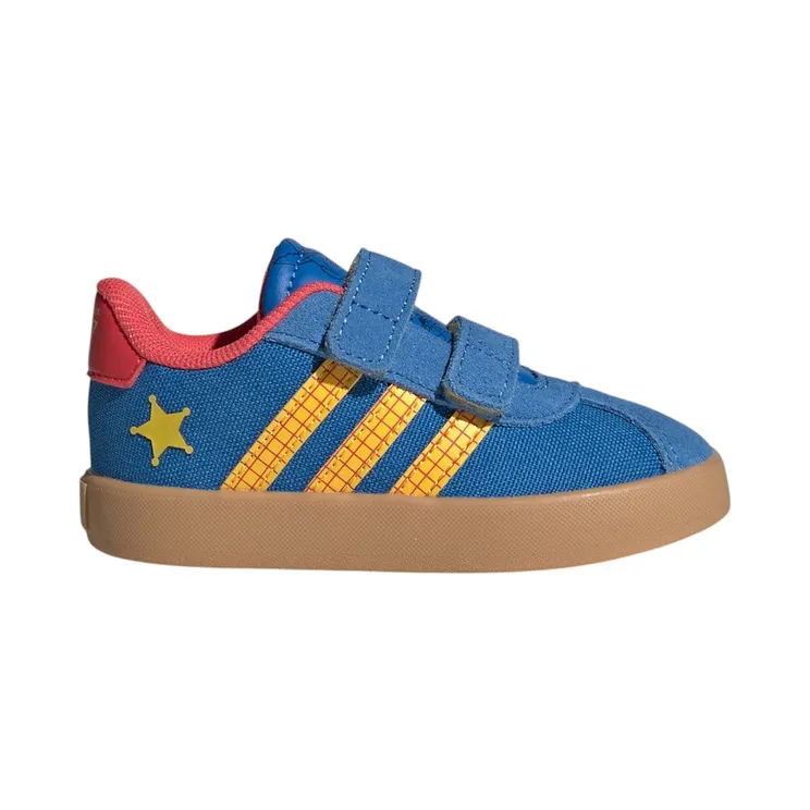 adidas VL Court 3.0 Disney Pixar Toy Story Woody (JQ4381)