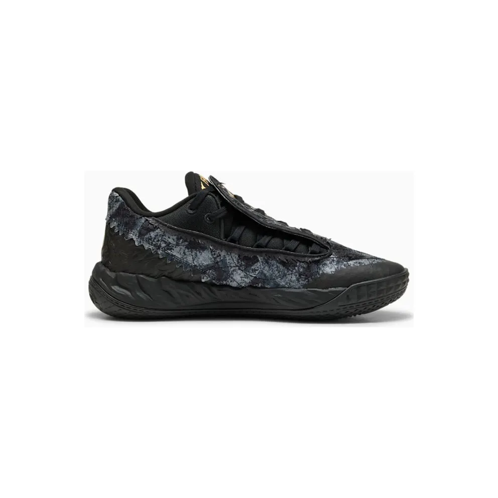 Puma MB.05 Lo – Team Bank – “Black / Moody Gray” (313266-04)