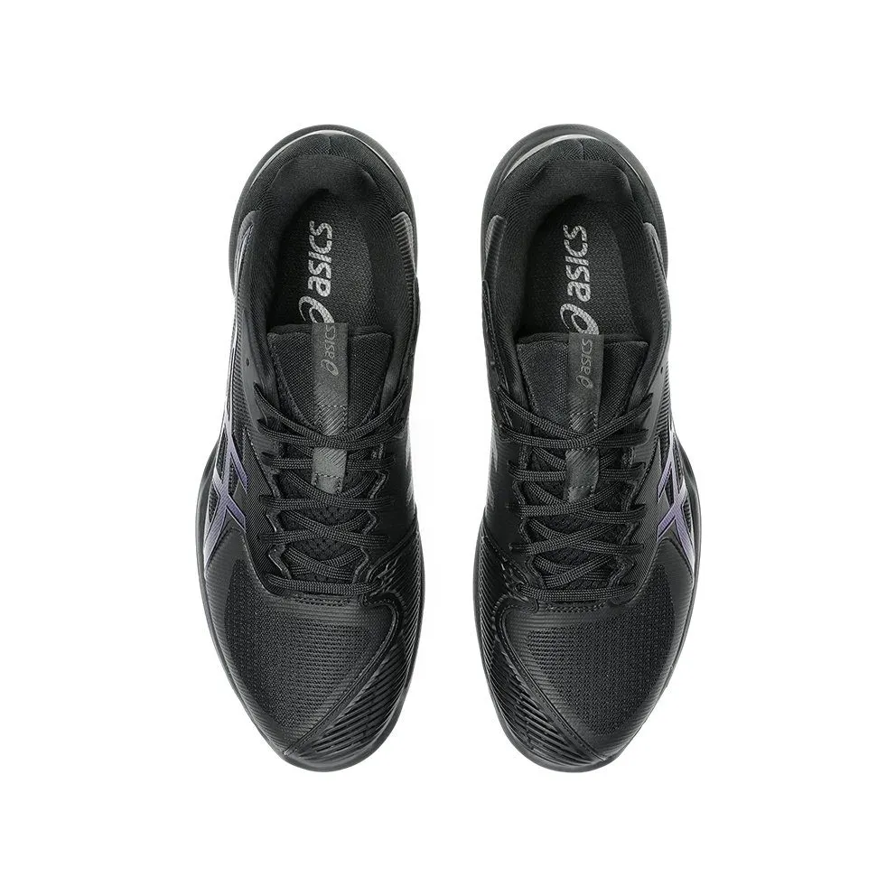 ASICS Solution Speed FF 3 Night Energy Black Prism Blue (1041A529-960)