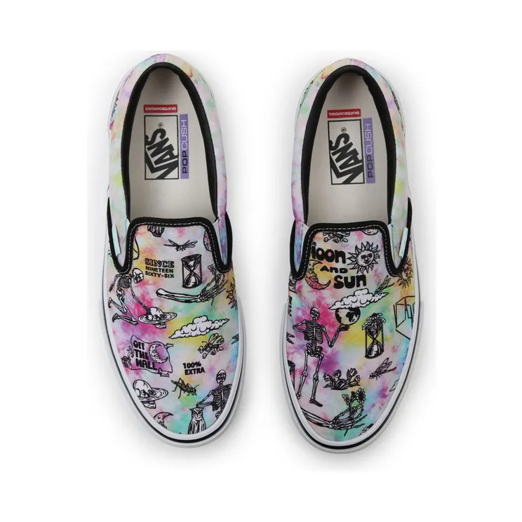 vans-slip-on VN0A5FCAAPN
