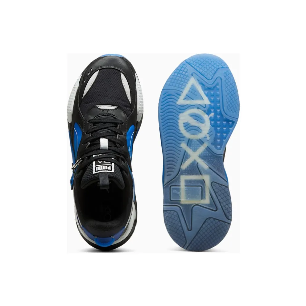 Puma RS-X Playstation Black (396311-02)