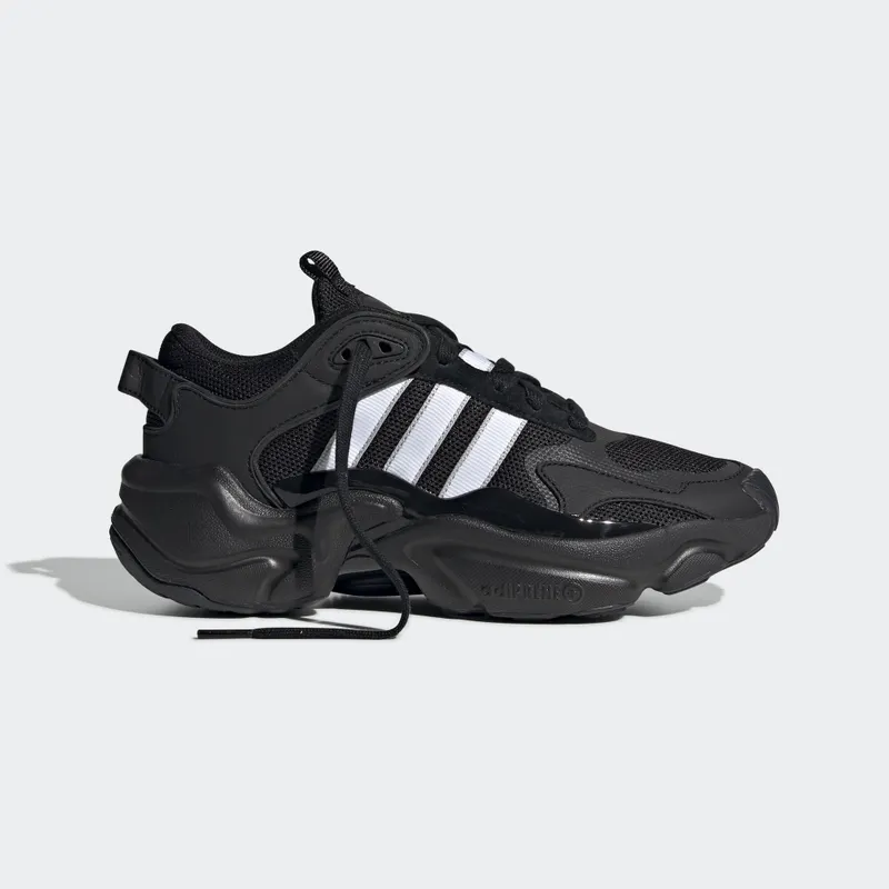 adidas Magmur Black White (W) Core Black/Footwear White/Grey Two (EE5141)