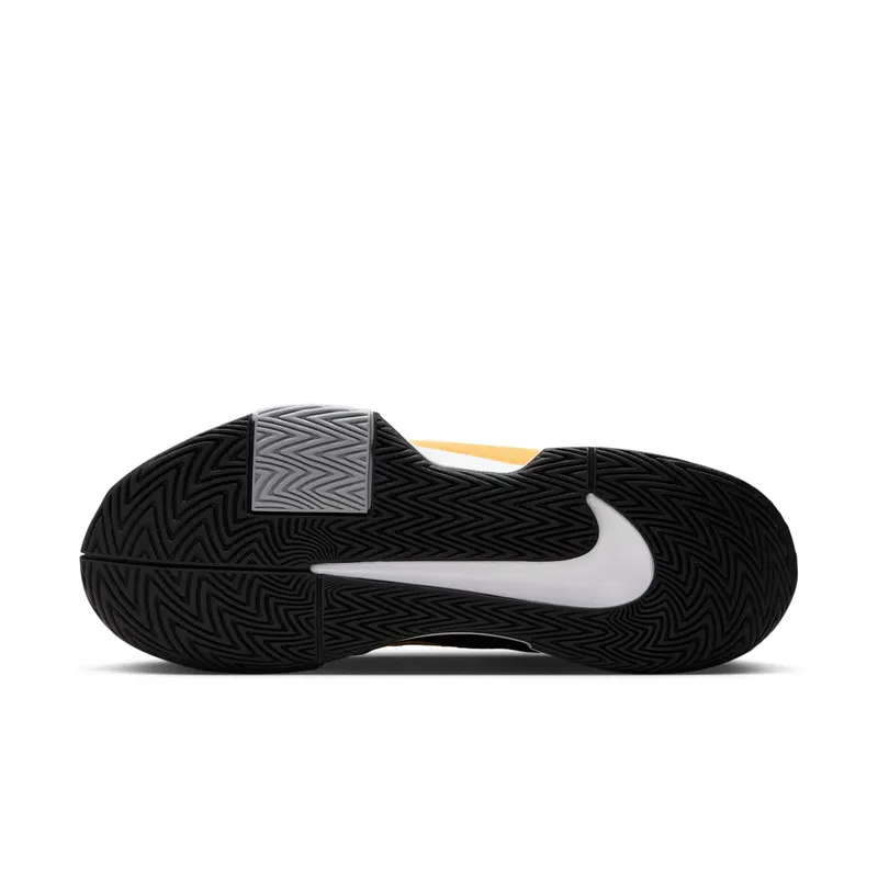 Nike GP Challenge Pro HC Black Wolf Grey White Laser Orange (FB3145-006)