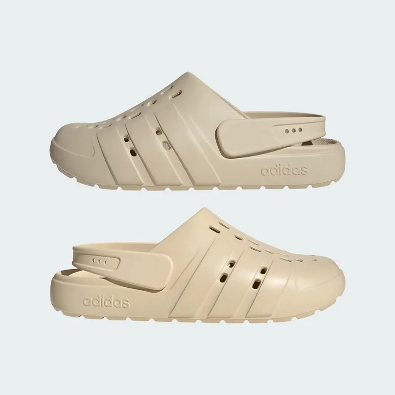 adidas Adilette Clog 2.0 Crystal Linen (IH8930)