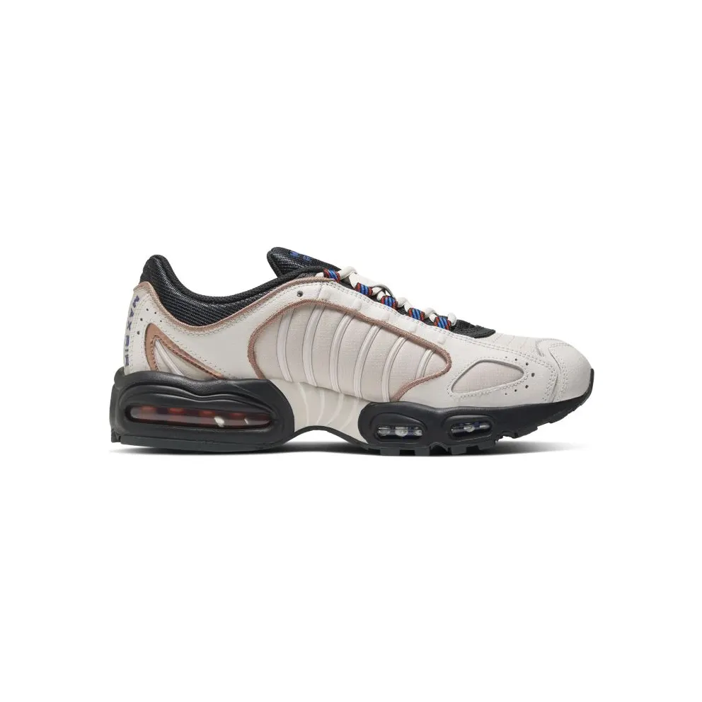 Nike Air Max Tailwind 4 Roman Numerals Phantom Phantom/Desert Sand-Off Noir-Metallic Red Bronze (CJ9681-001)