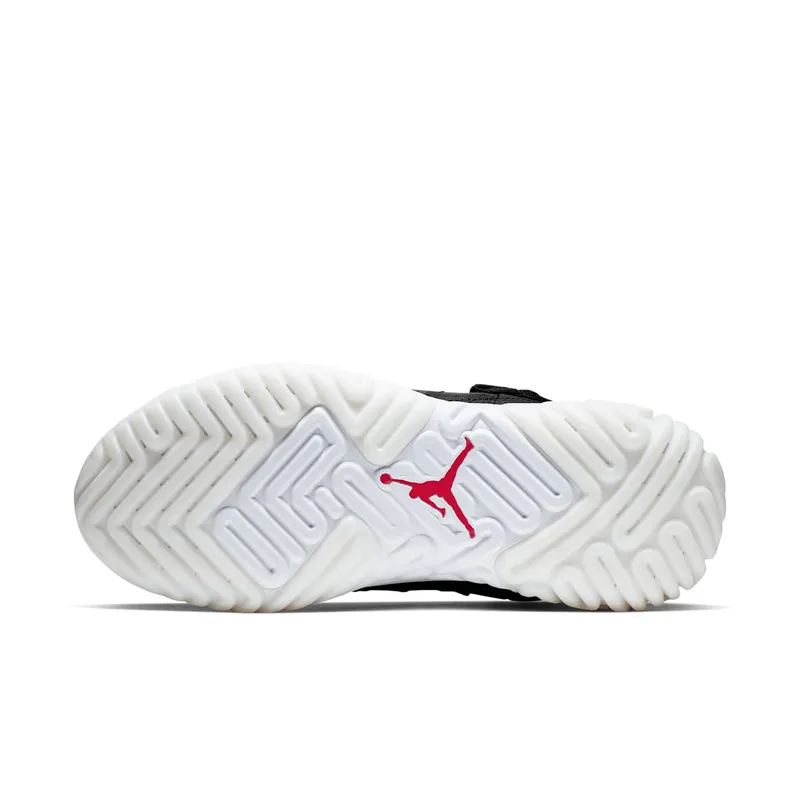 Jordan Proto React Black White Black/White (BV1654-001)