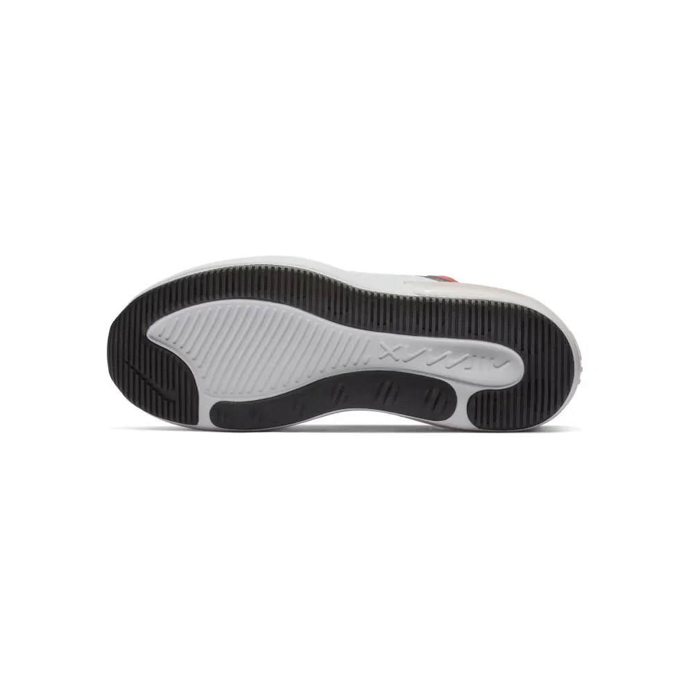 Nike Air Max Dia Flash Crimson (W) Off White/Black-White-Flash Crimson (AV4146-100)