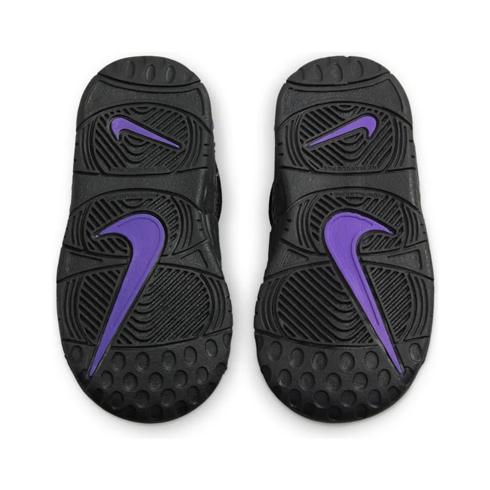 Nike Air More Uptempo Baby/Toddler Black (DX5956-001)
