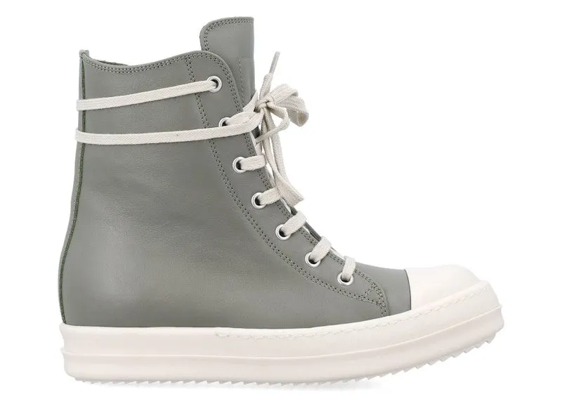 Rick Owens Hollywood High Celadon Milk (RP01E7890 LCO 1511)